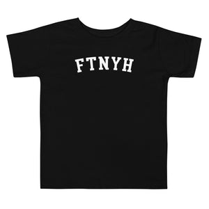 Toddler FTNYH Shirt